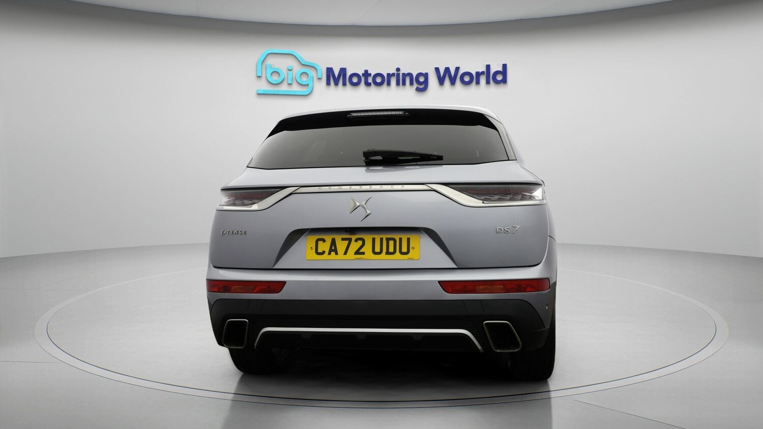 Used DS Automobiles DS 7 2022 for sale - 77181870: Photo 6