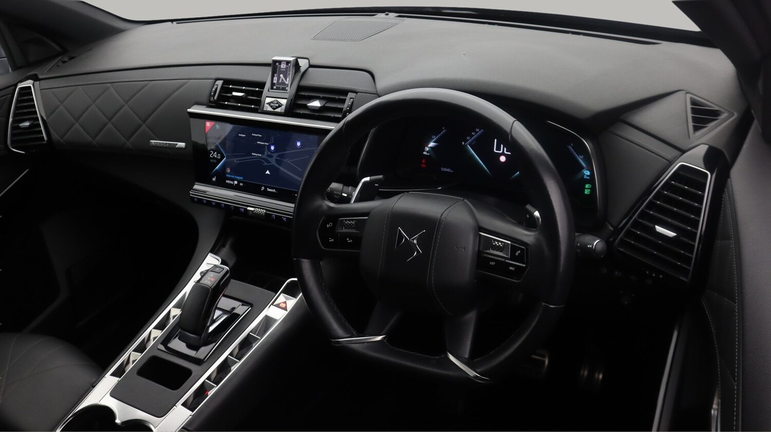 Used DS Automobiles DS 7 2022 for sale - 77181870: Photo 9