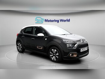 Used Citroen C3 2023 for sale - 78445505: Photo