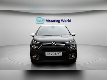 Used Citroen C3 2023 for sale - 78445505: Photo
