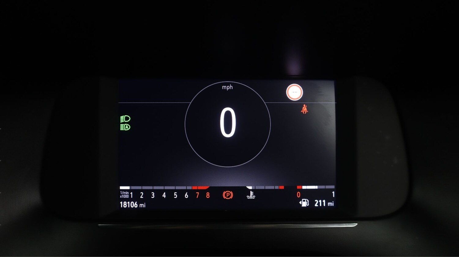 Used Vauxhall Corsa 2023 for sale - 78186258: Photo 10