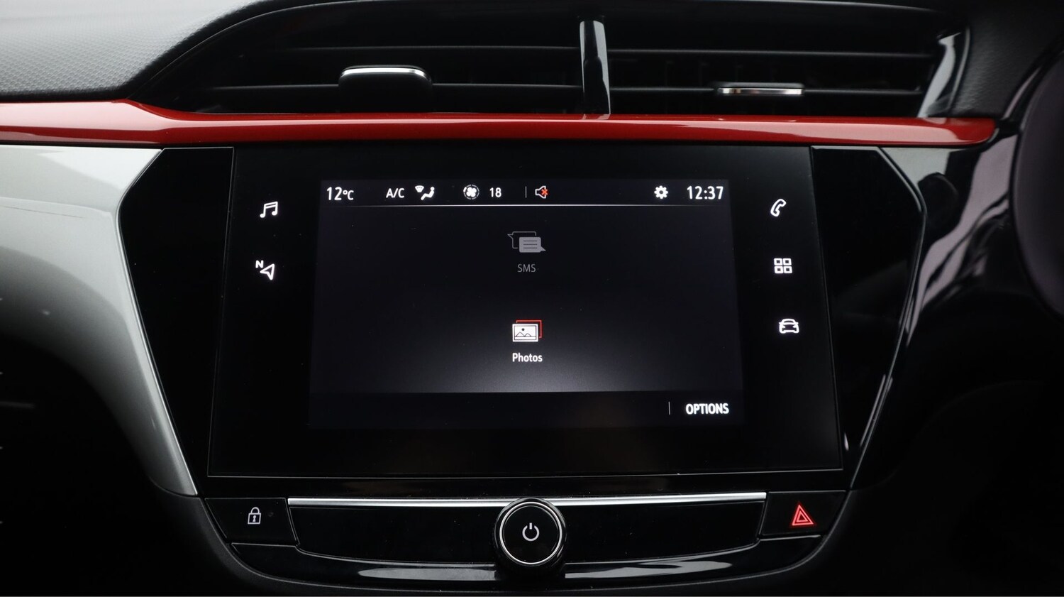 Used Vauxhall Corsa 2023 for sale - 78186258: Photo 11