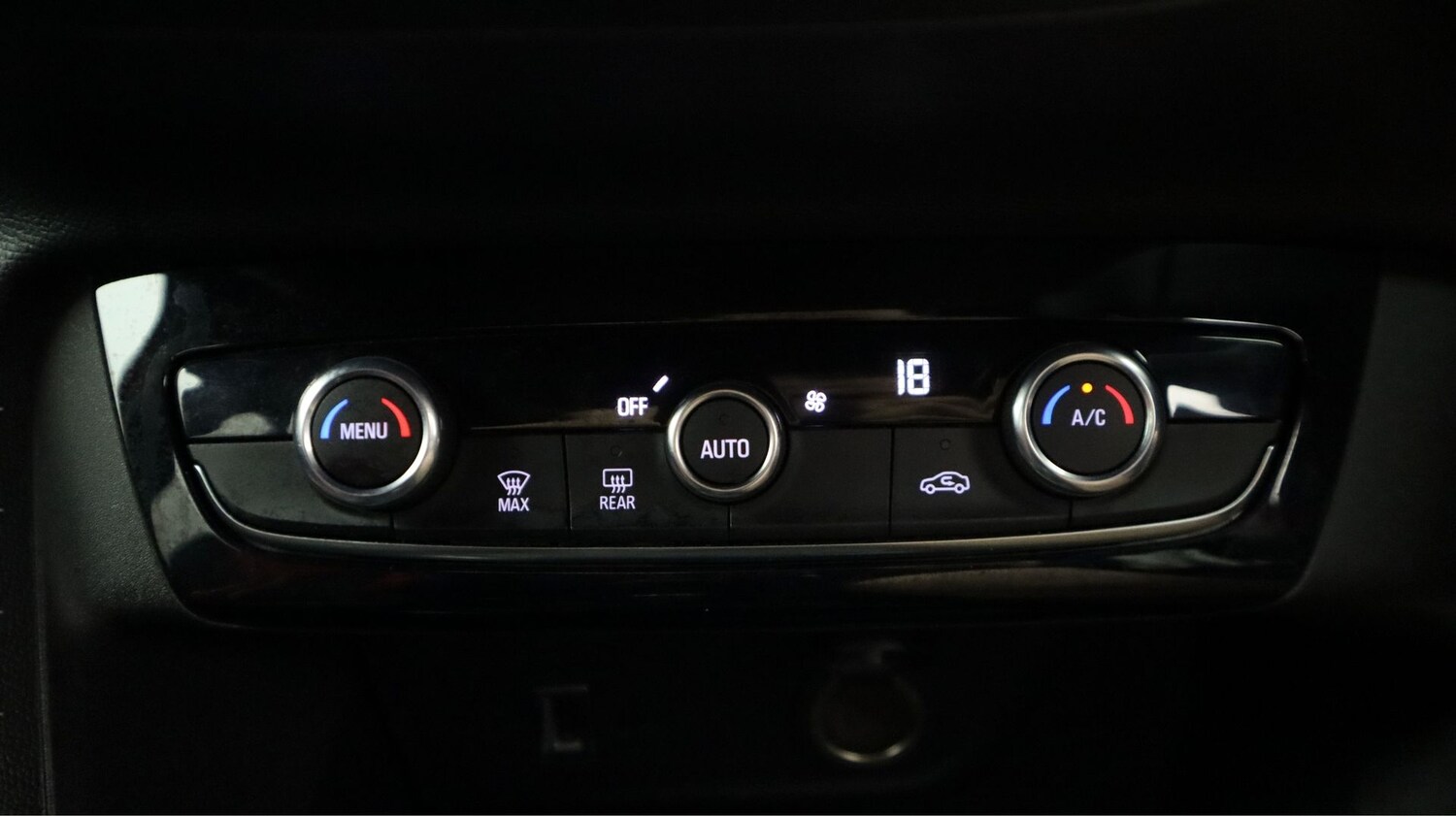 Used Vauxhall Corsa 2023 for sale - 78186258: Photo 12