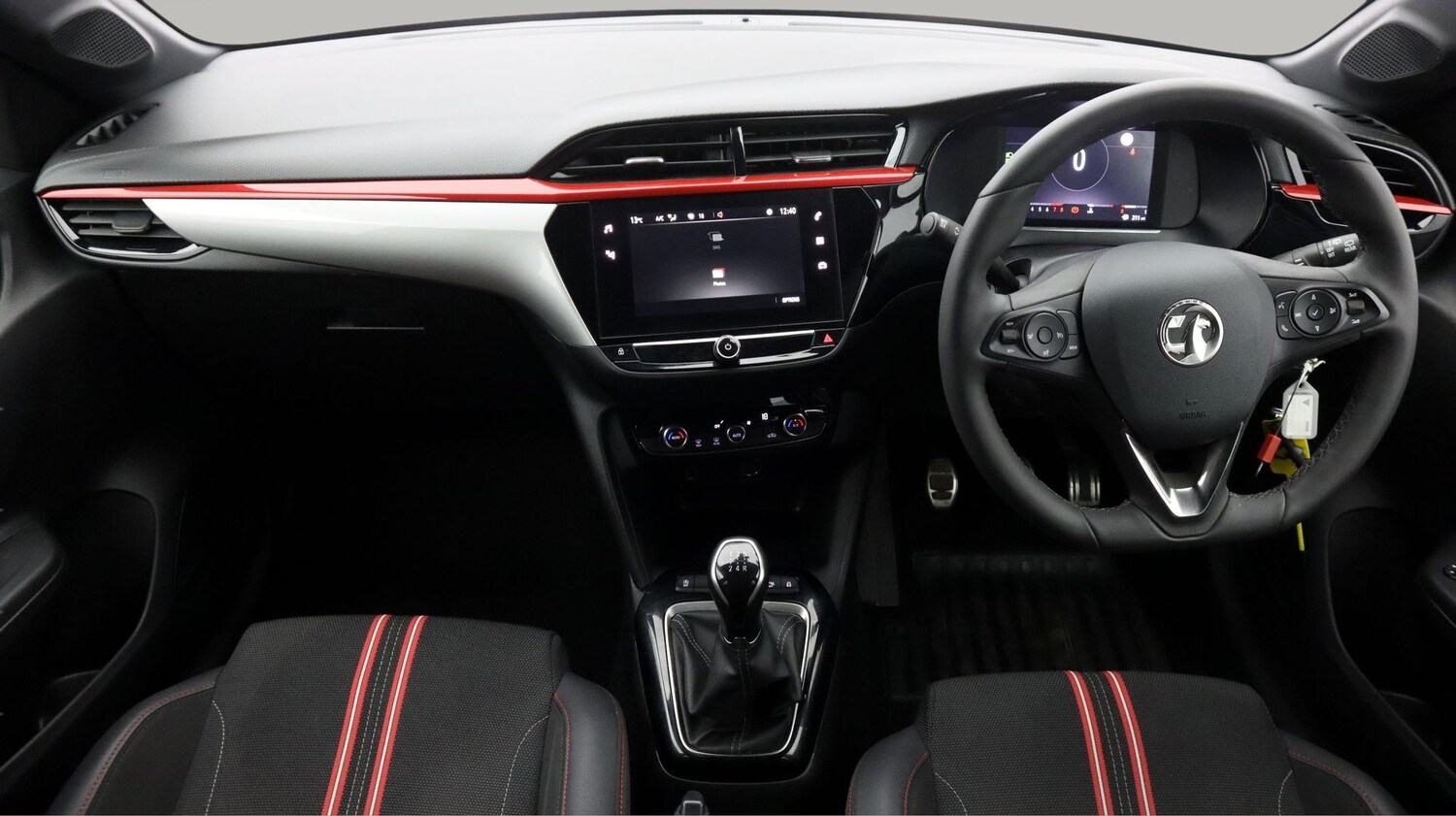 Used Vauxhall Corsa 2023 for sale - 78186258: Photo 13