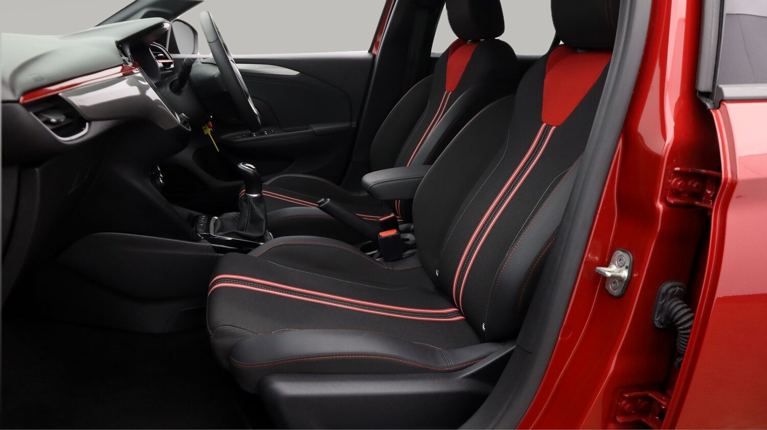 Used Vauxhall Corsa 2023 for sale - 78186258: Photo 14