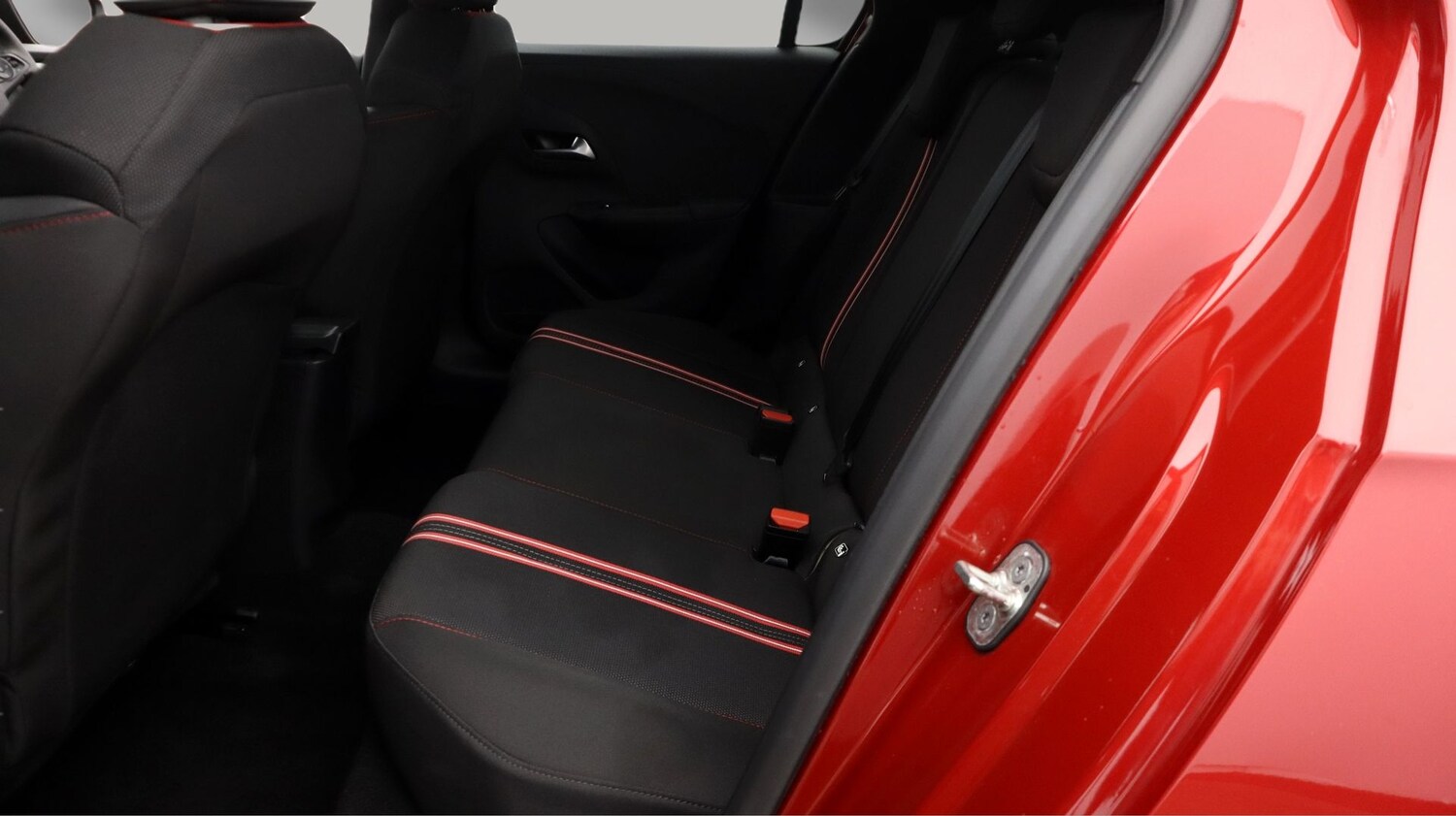 Used Vauxhall Corsa 2023 for sale - 78186258: Photo 16