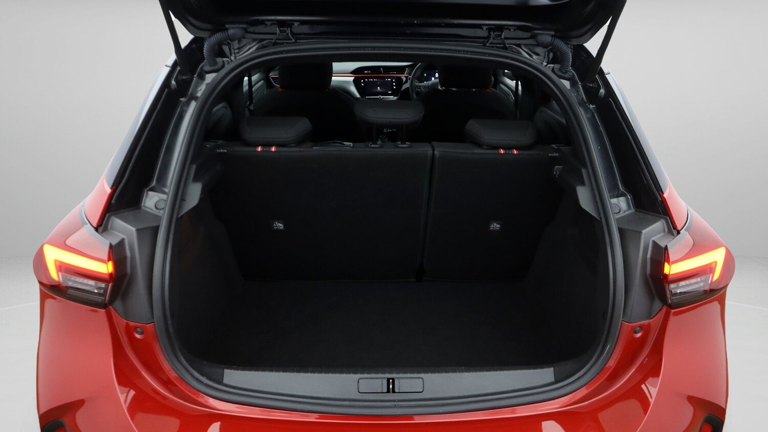 Used Vauxhall Corsa 2023 for sale - 78186258: Photo 17