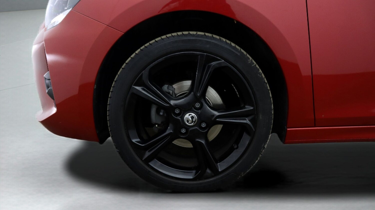 Used Vauxhall Corsa 2023 for sale - 78186258: Photo 18