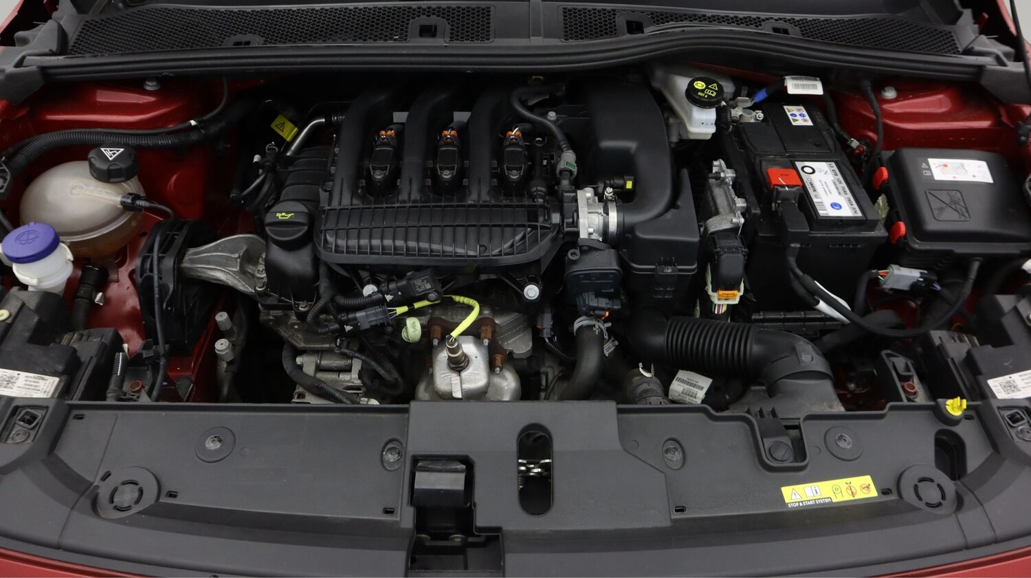 Used Vauxhall Corsa 2023 for sale - 78186258: Photo 19