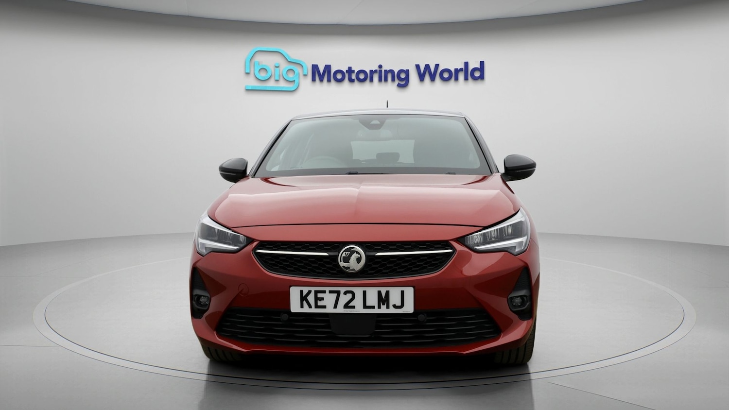 Used Vauxhall Corsa 2023 for sale - 78186258: Photo 2