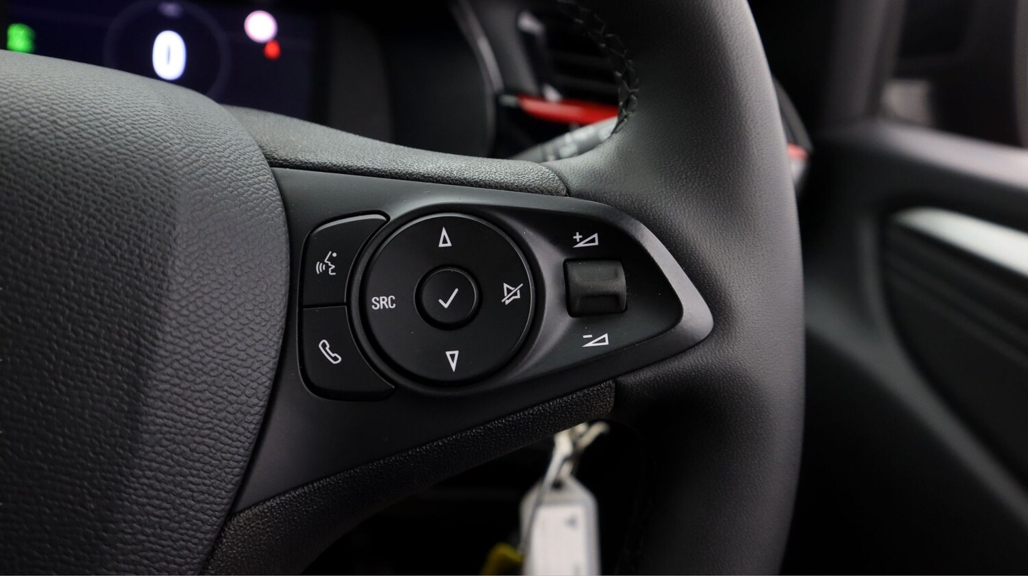 Used Vauxhall Corsa 2023 for sale - 78186258: Photo 22