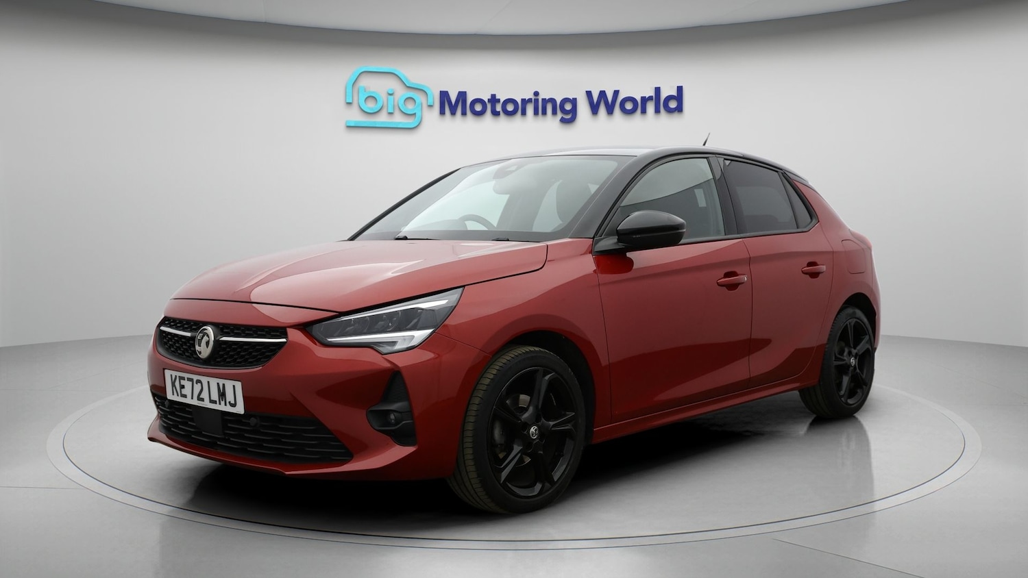 Used Vauxhall Corsa 2023 for sale - 78186258: Photo 3