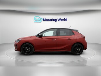 Used Vauxhall Corsa 2023 for sale - 78186258: Photo