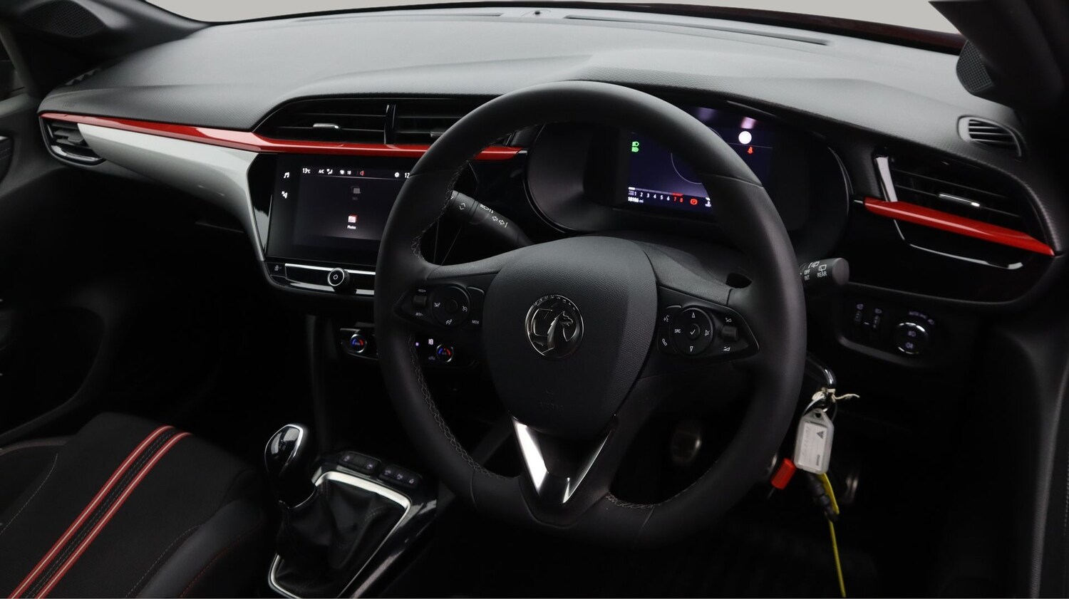 Used Vauxhall Corsa 2023 for sale - 78186258: Photo 9