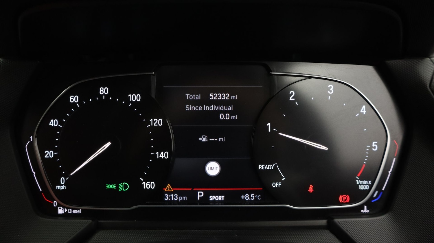 Used BMW 1 Series 2020 for sale - 77453609: Photo 10