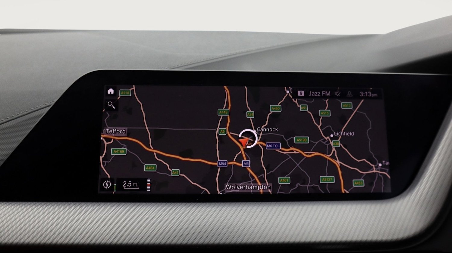 Used BMW 1 Series 2020 for sale - 77453609: Photo 11