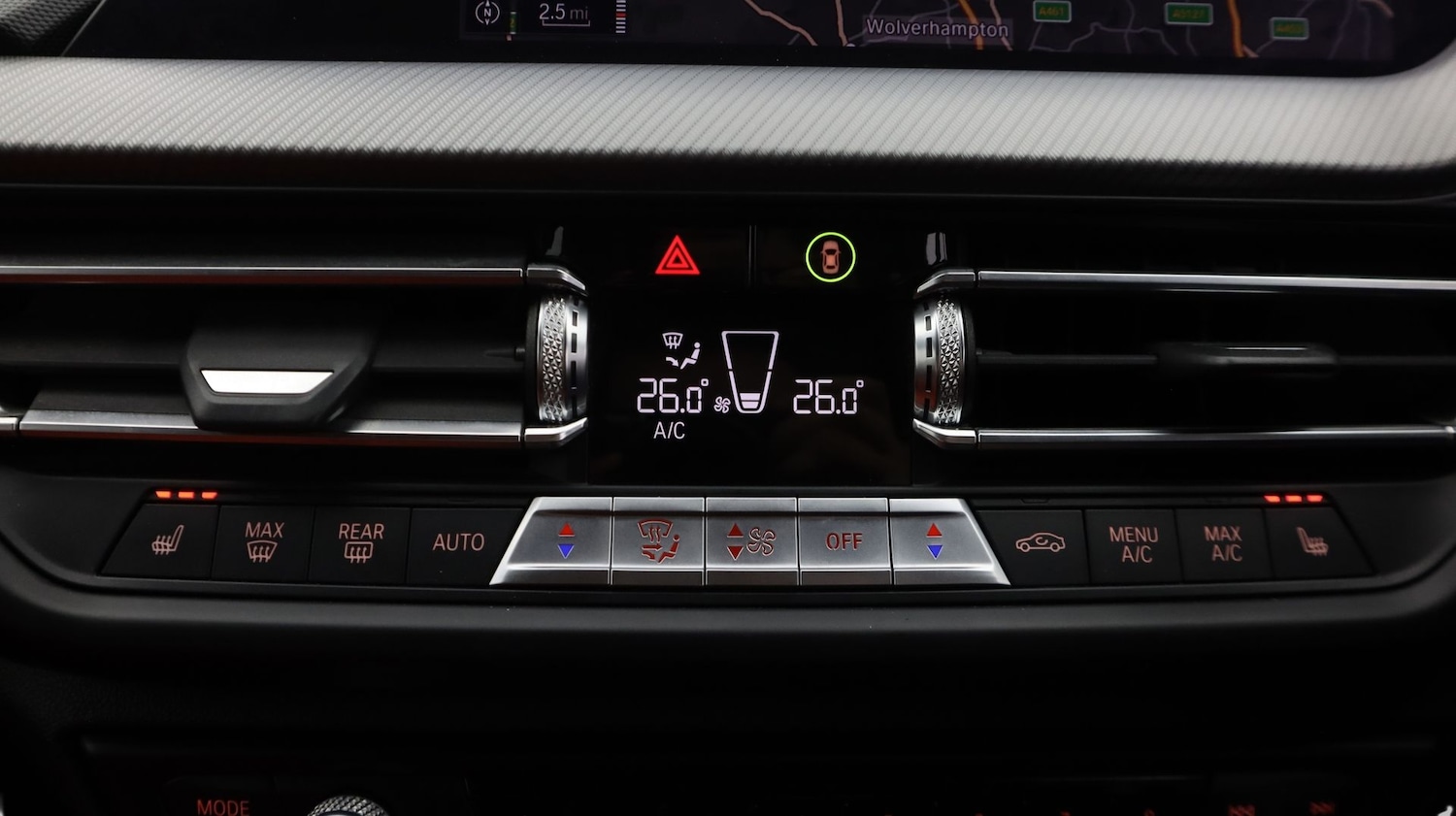 Used BMW 1 Series 2020 for sale - 77453609: Photo 12