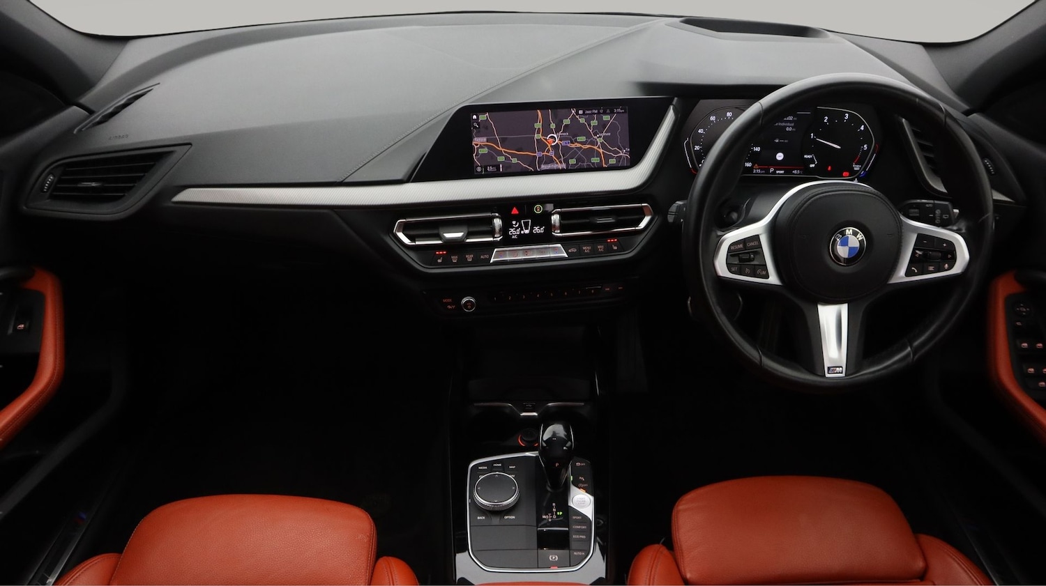 Used BMW 1 Series 2020 for sale - 77453609: Photo 13