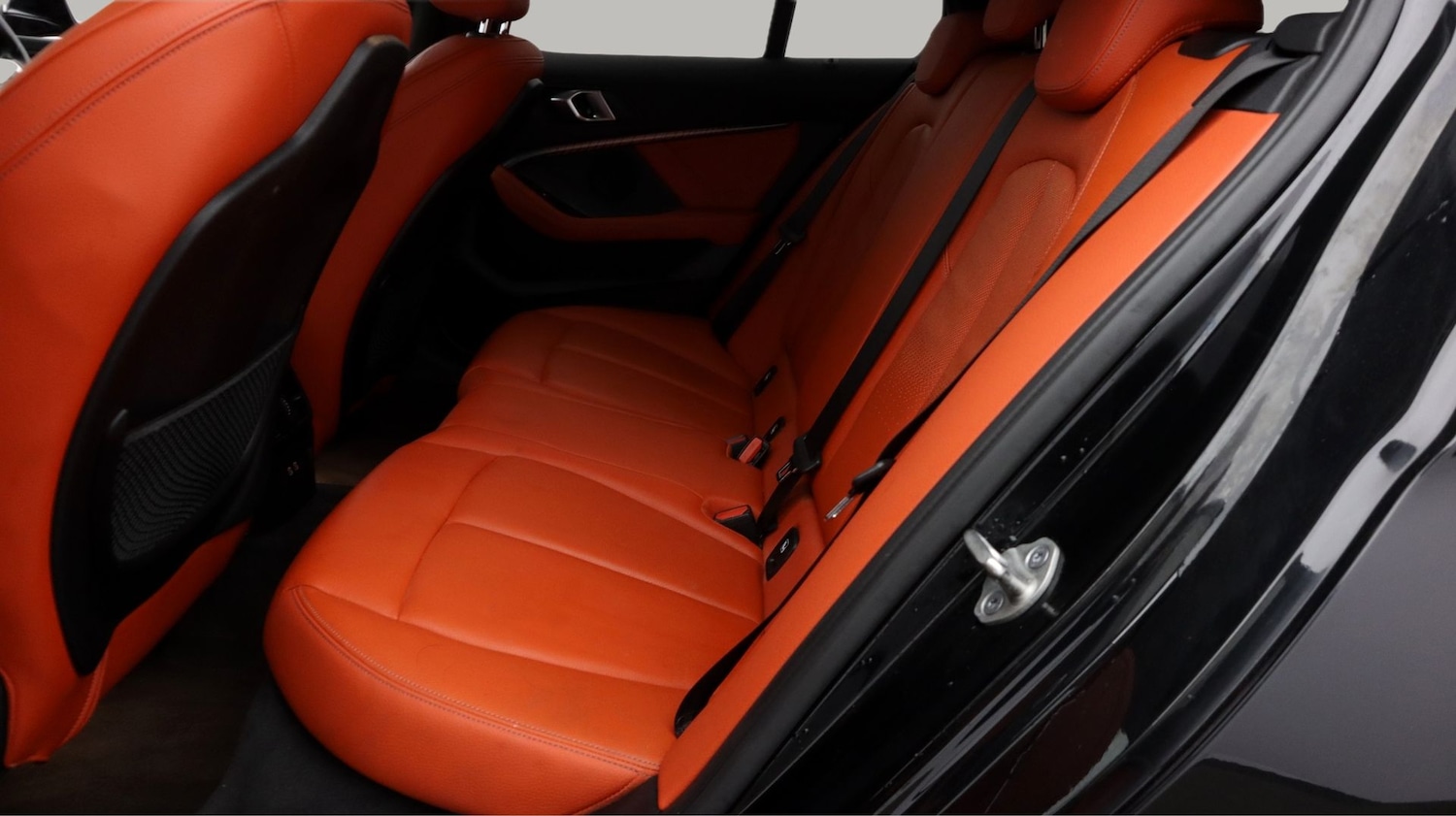 Used BMW 1 Series 2020 for sale - 77453609: Photo 16