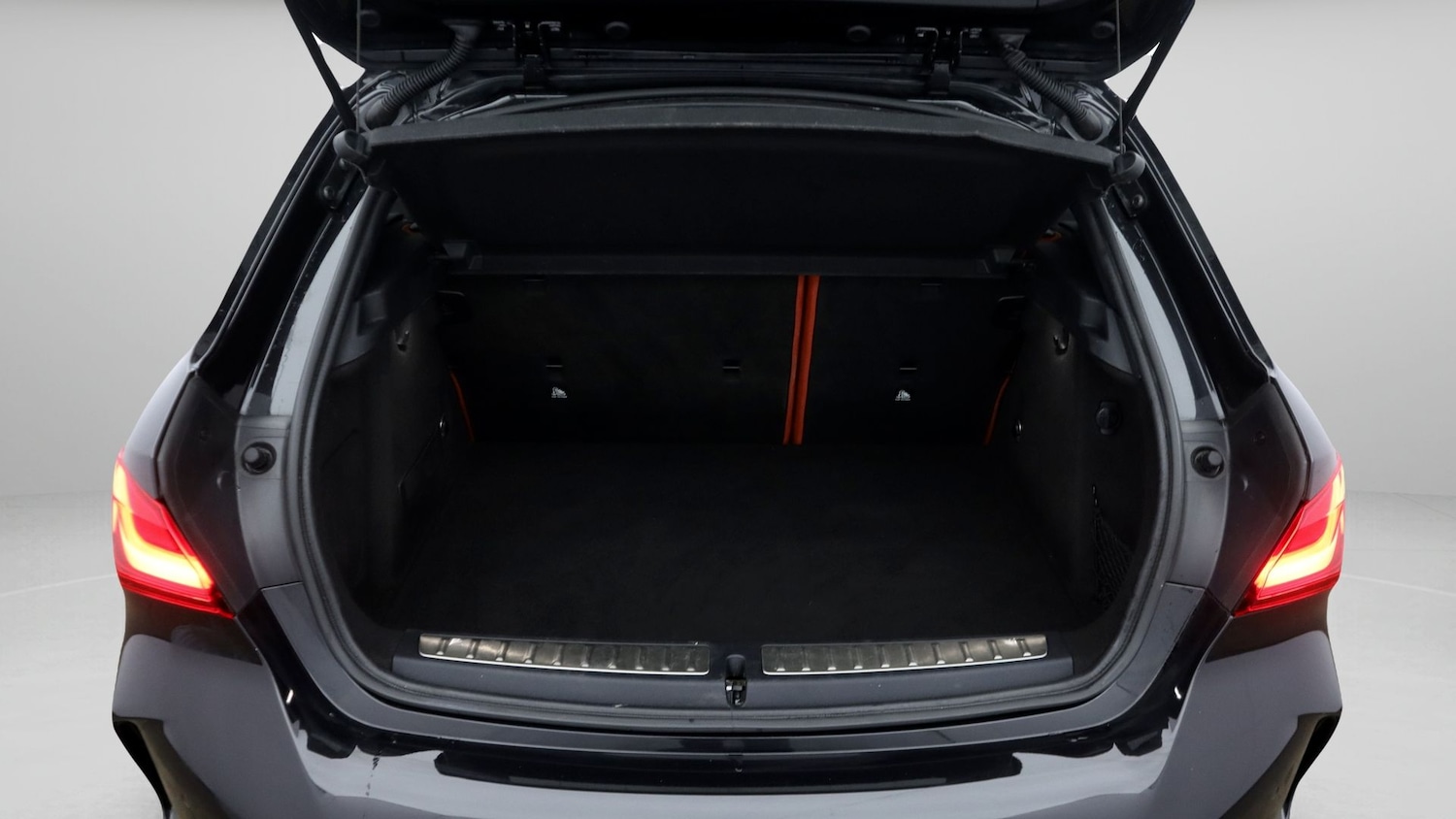 Used BMW 1 Series 2020 for sale - 77453609: Photo 17