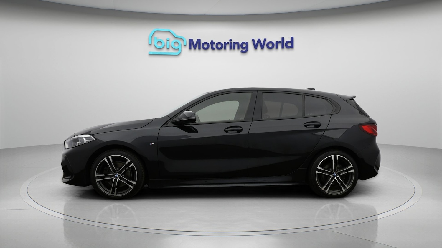 Used BMW 1 Series 2020 for sale - 77453609: Photo 4