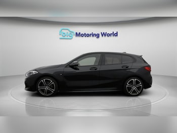Used BMW 1 Series 2020 for sale - 77453609: Photo