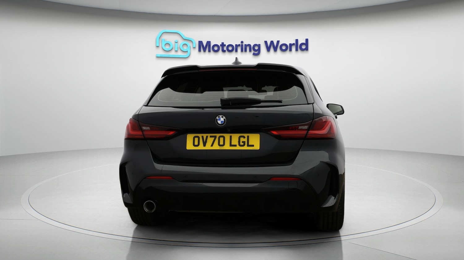 Used BMW 1 Series 2020 for sale - 77453609: Photo 6