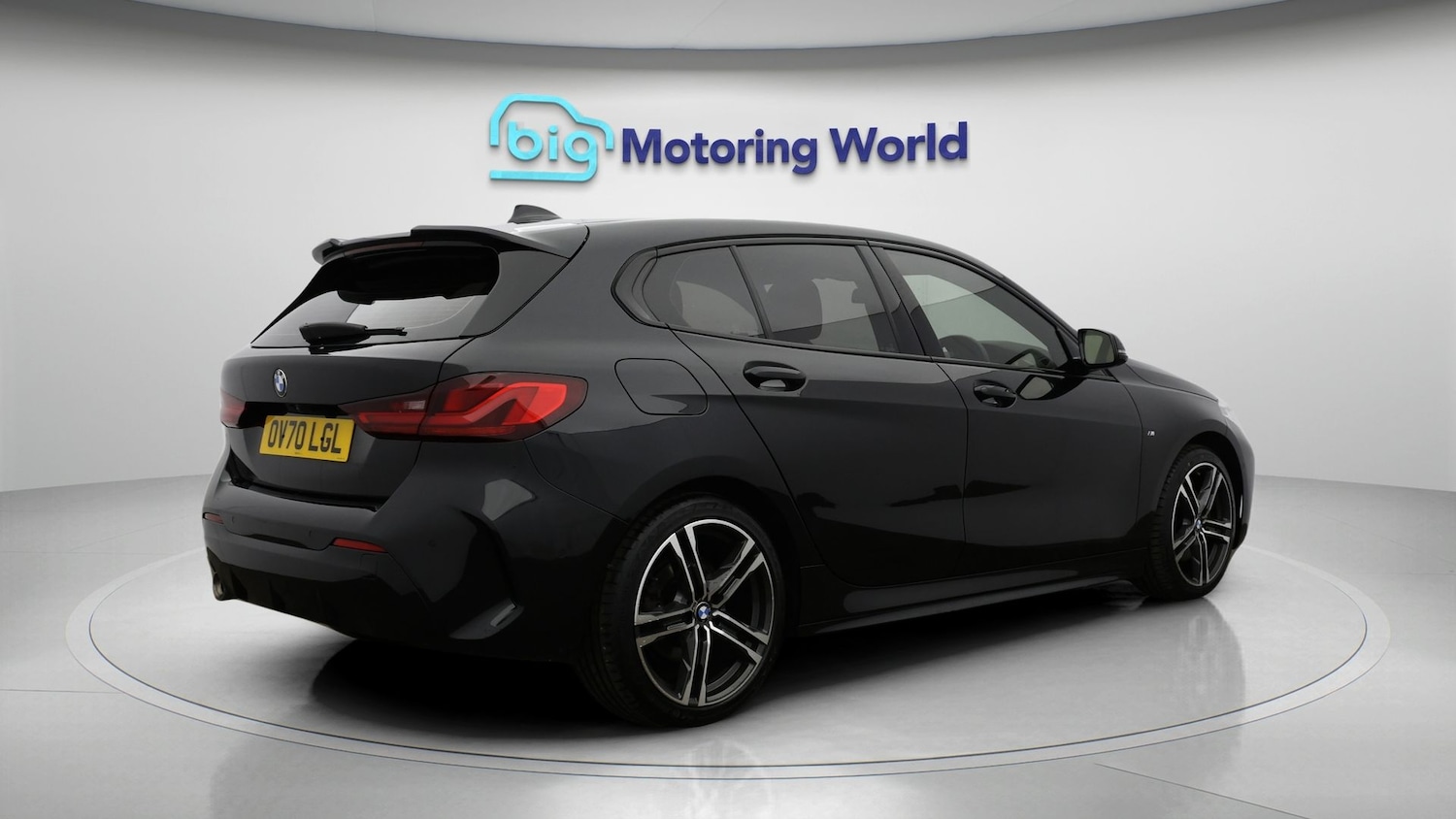 Used BMW 1 Series 2020 for sale - 77453609: Photo 7