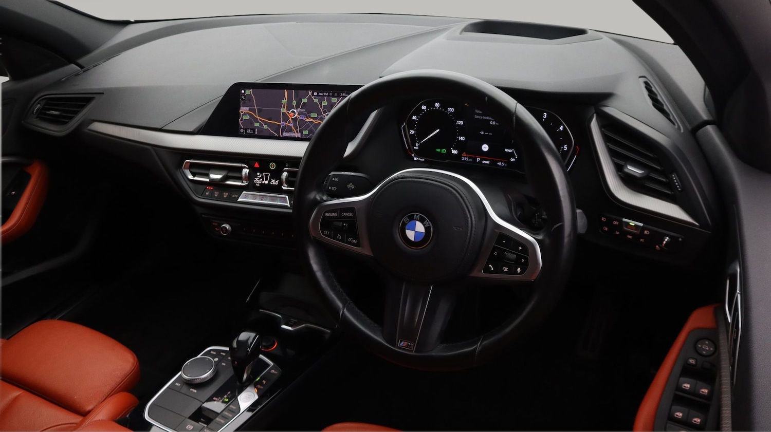 Used BMW 1 Series 2020 for sale - 77453609: Photo 9