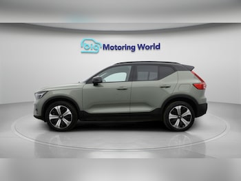 Used Volvo XC40 2023 for sale - 79311726: Photo