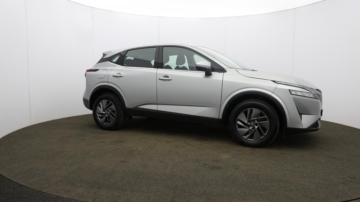 Vehicle 52