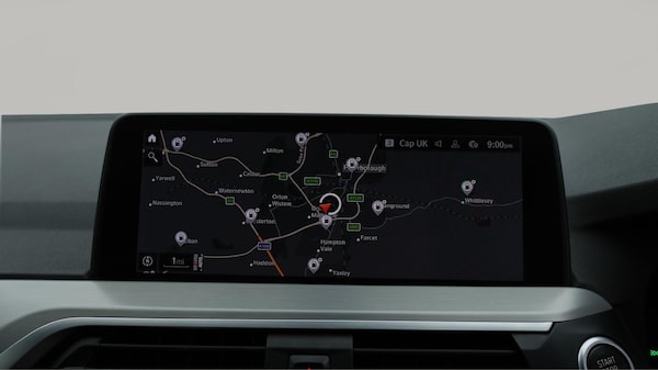 Used BMW X4 2021 for sale - 76200530: Photo 12