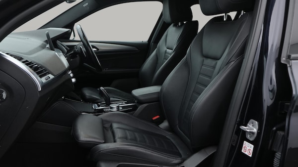 Used BMW X4 2021 for sale - 76200530: Photo 15