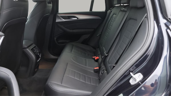 Used BMW X4 2021 for sale - 76200530: Photo 17
