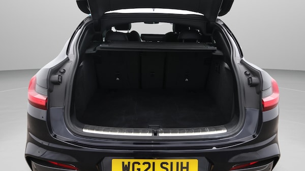 Used BMW X4 2021 for sale - 76200530: Photo 18