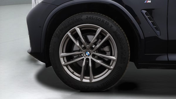 Used BMW X4 2021 for sale - 76200530: Photo 19