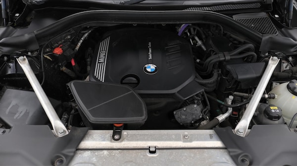 Used BMW X4 2021 for sale - 76200530: Photo 20