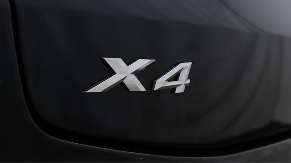 Used BMW X4 2021 for sale - 76200530: Photo 21