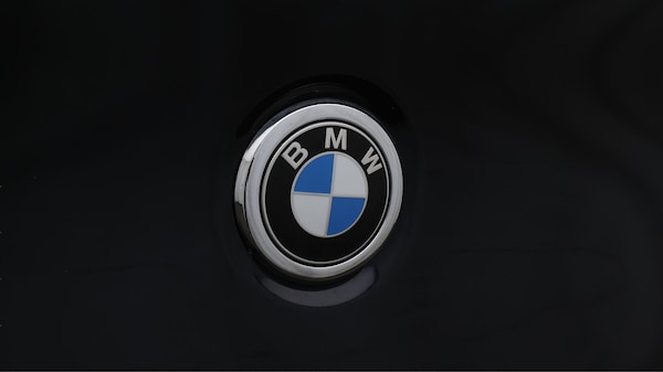 Used BMW X4 2021 for sale - 76200530: Photo 22