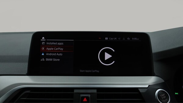 Used BMW X4 2021 for sale - 76200530: Photo 26