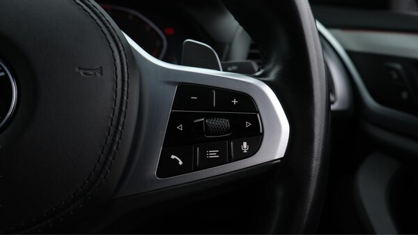 Used BMW X4 2021 for sale - 76200530: Photo 28