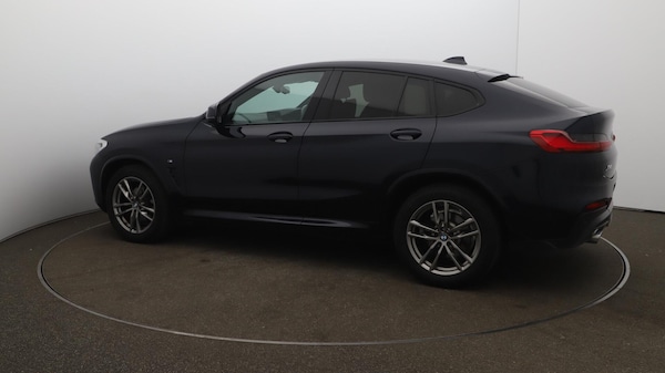 Used BMW X4 2021 for sale - 76200530: Photo 49