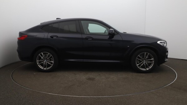Used BMW X4 2021 for sale - 76200530: Photo 51
