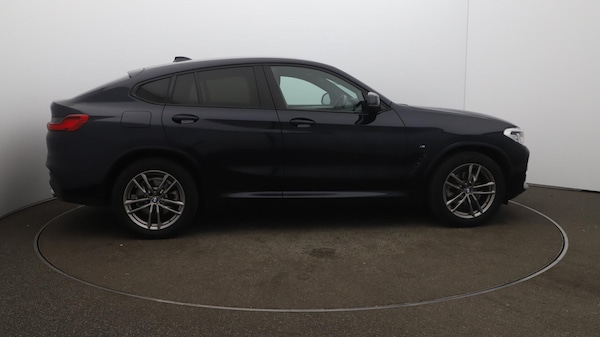 Used BMW X4 2021 for sale - 76200530: Photo 52