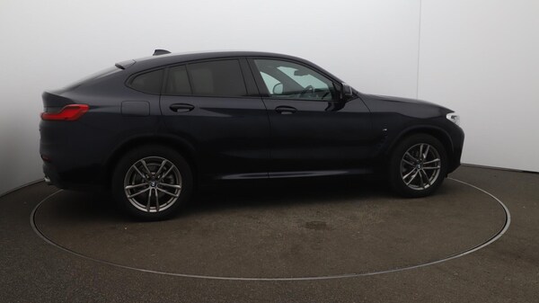 Used BMW X4 2021 for sale - 76200530: Photo 53