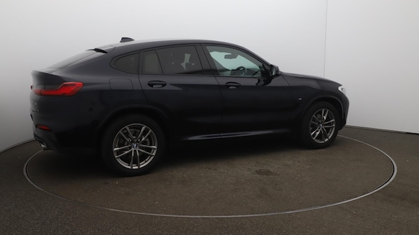 Used BMW X4 2021 for sale - 76200530: Photo 54