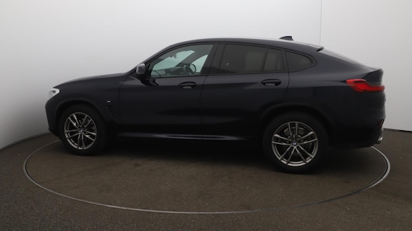 Used BMW X4 2021 for sale - 76200530: Photo 60