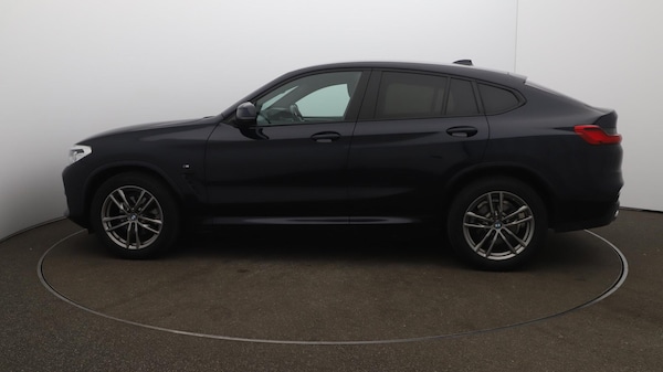 Used BMW X4 2021 for sale - 76200530: Photo 66