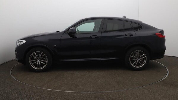 Used BMW X4 2021 for sale - 76200530: Photo 67