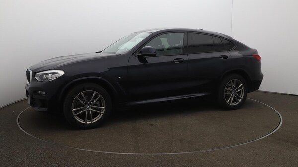 Used BMW X4 2021 for sale - 76200530: Photo 69